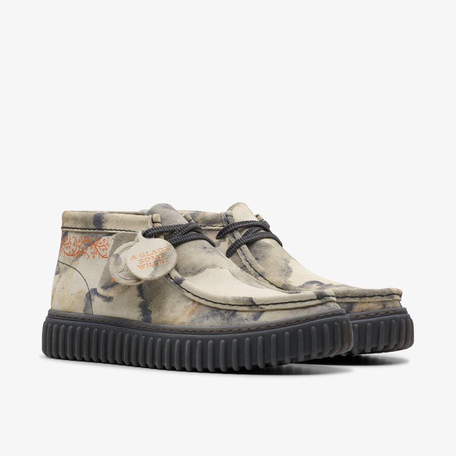 torhill tor - off white camoflage