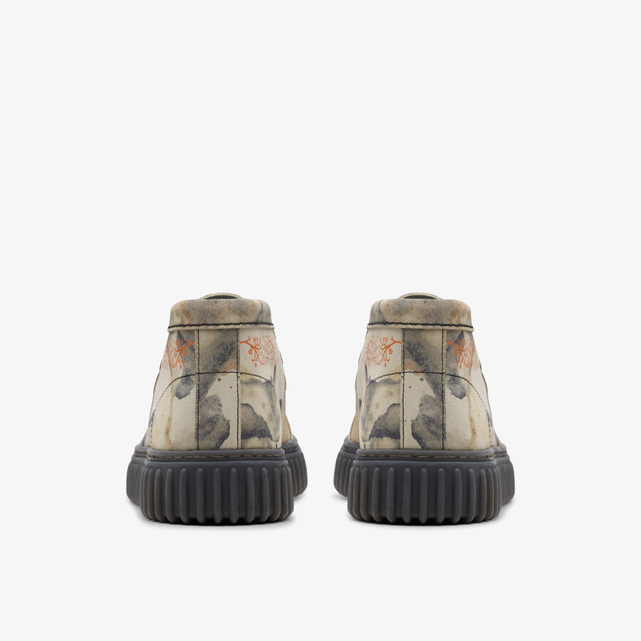 torhill tor - off white camoflage