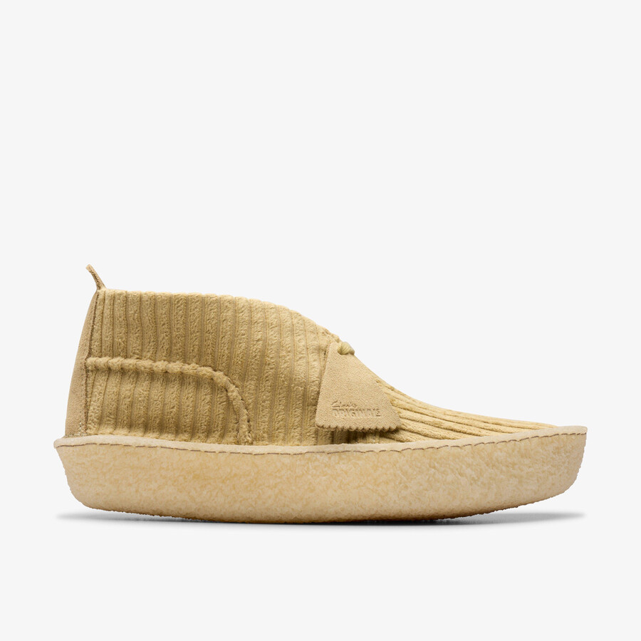 desert rain - maple cord