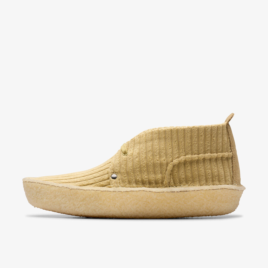 desert rain - maple cord