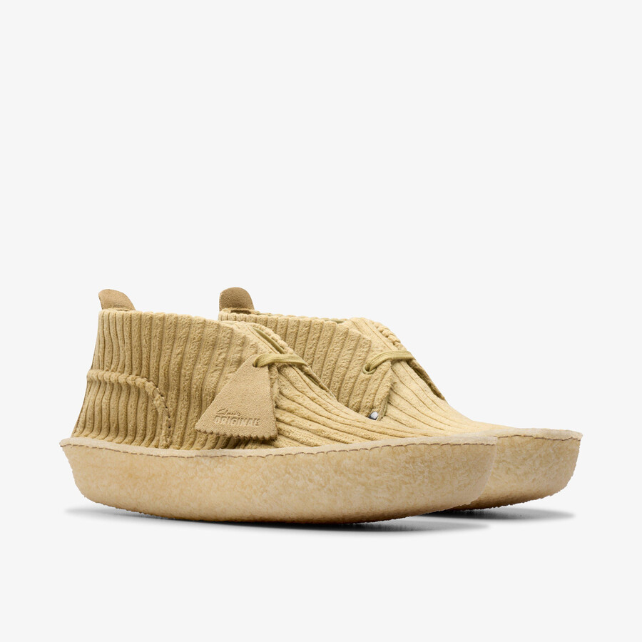 desert rain - maple cord