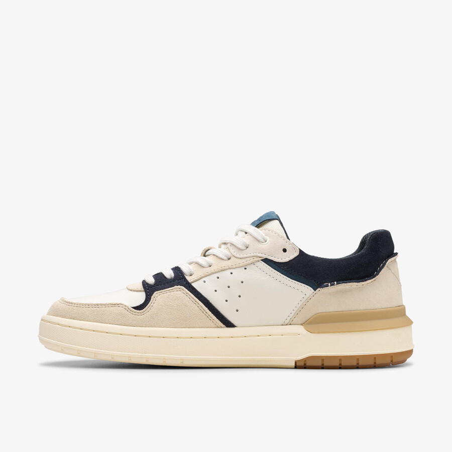 courtlite 2 lo - Συνδυασμός navy