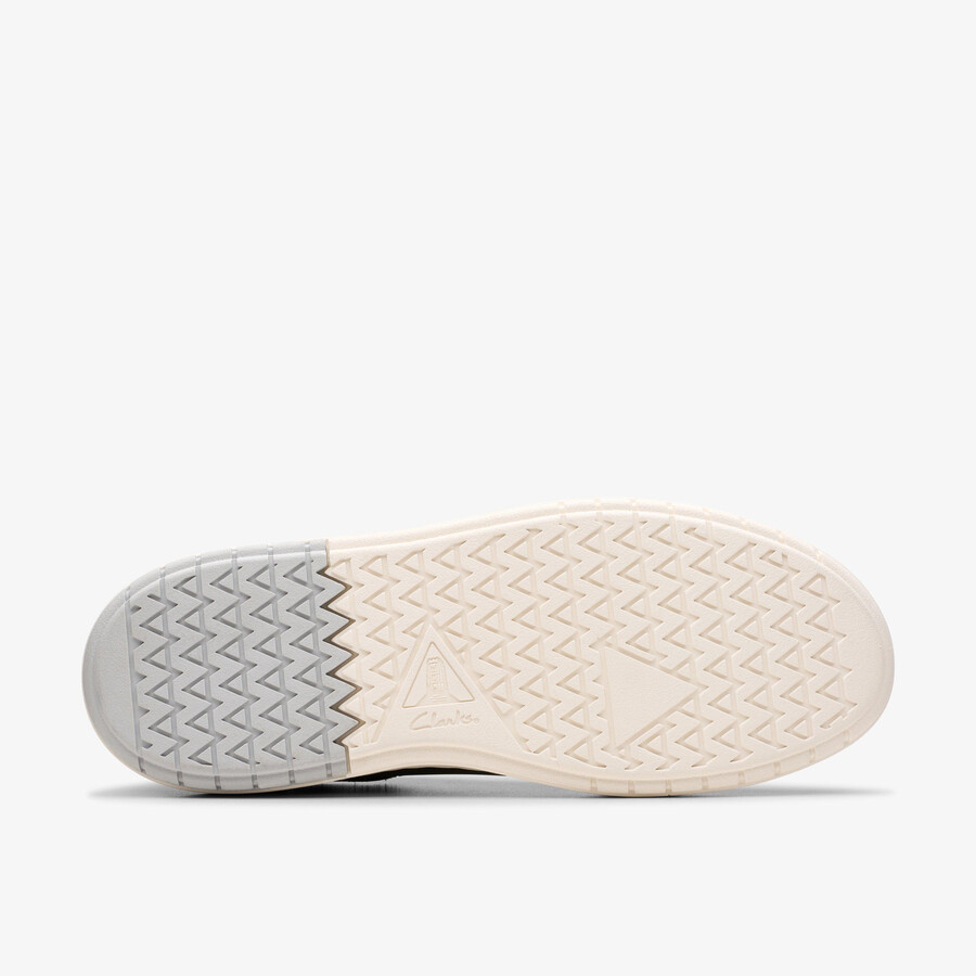 courtlite 2 run - navy nubuck