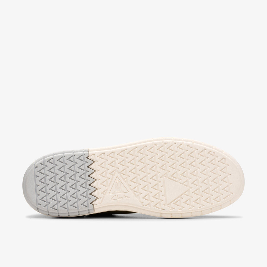 courtlite 2 run - Ελιά nubuck