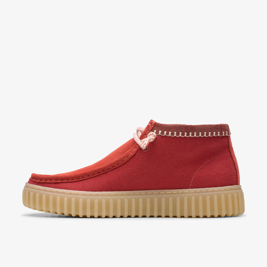 torhill hi - Κόκκινος Συνδυασμός