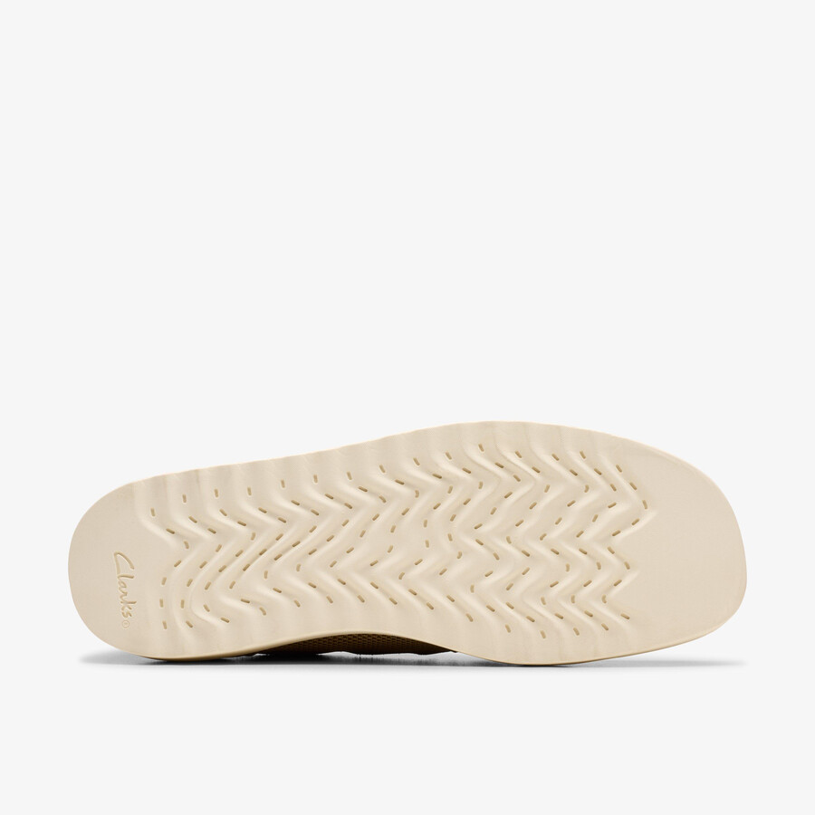 wallabee ftr 2 lo - Συνδυασμός Σκούρας Άμμου