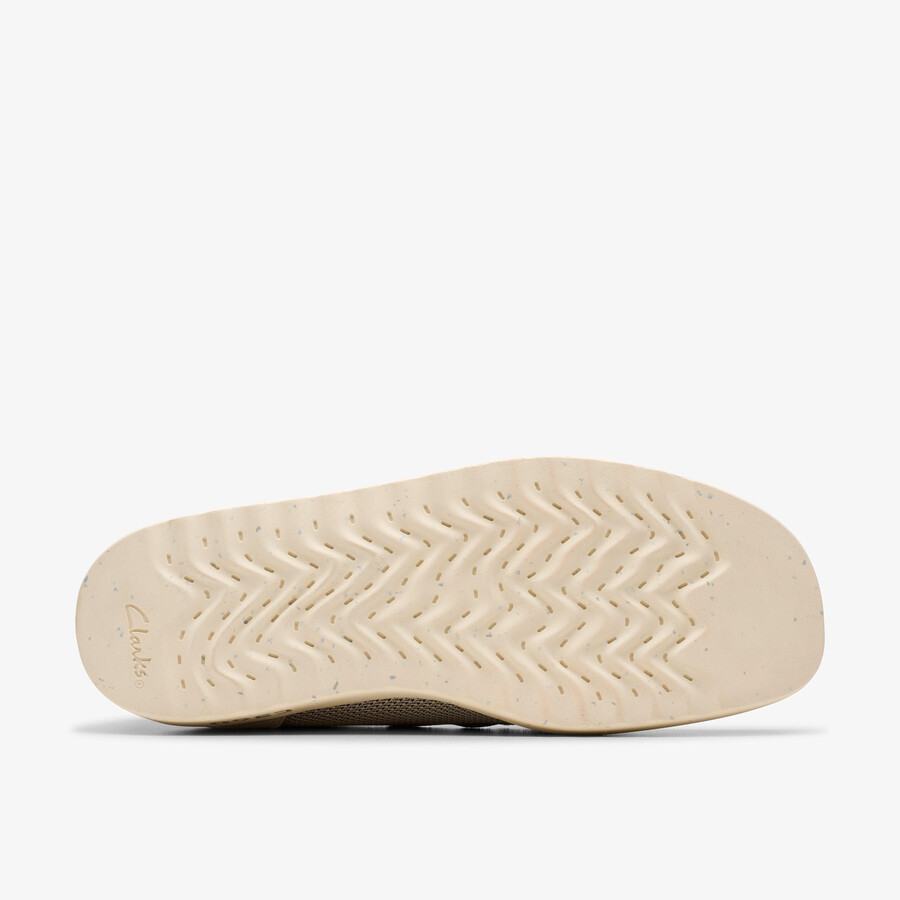 wallabee ftr 2 lo - Λευκό Συνδυασμό
