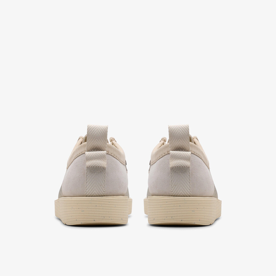 wallabee ftr 2 lo - Λευκό Συνδυασμό