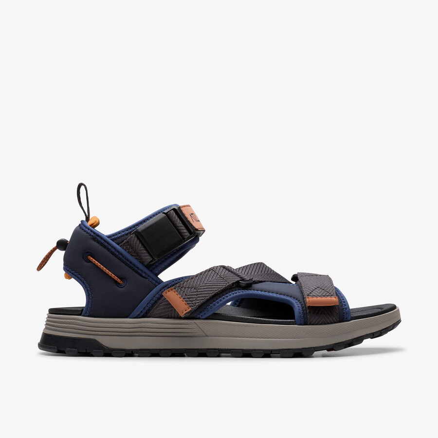 atl trek tide - Συνδυασμός navy
