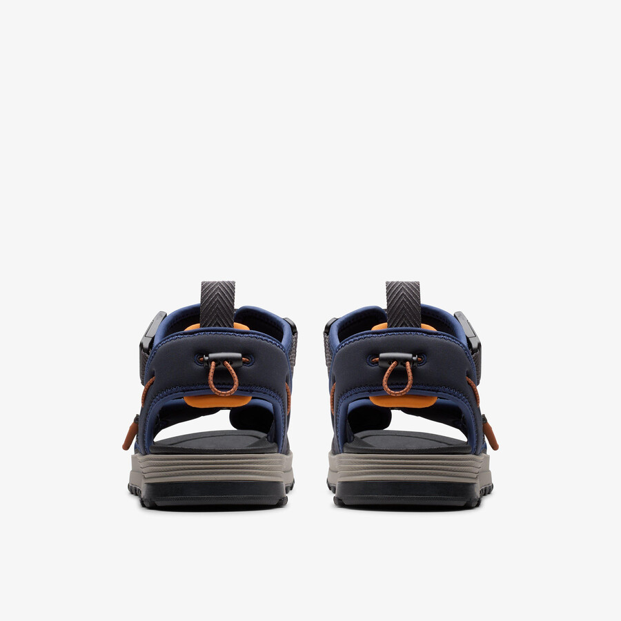 atl trek tide - Συνδυασμός navy