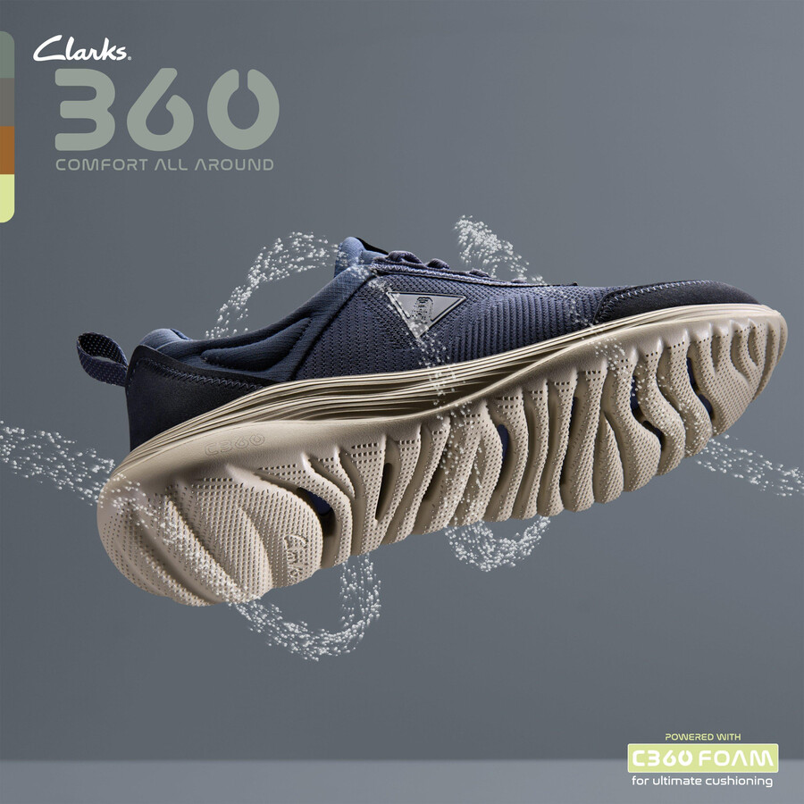lt 360 lo - Συνδυασμός navy