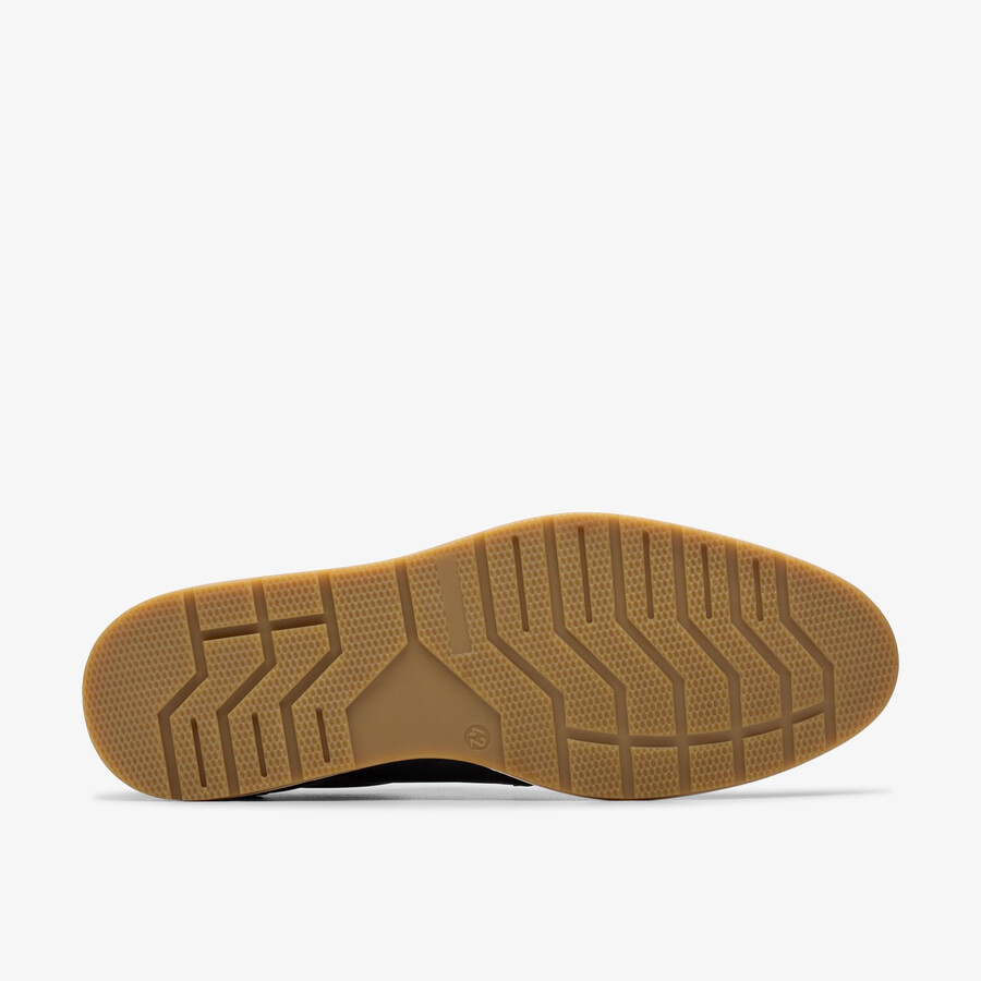 Δαντέλα lapford - navy nubuck