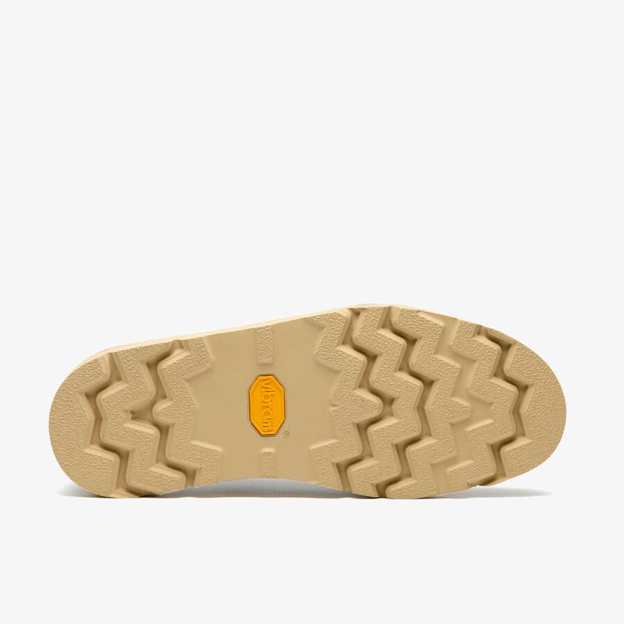 desert london gore-tex - Σφένδαμος Σουέτ