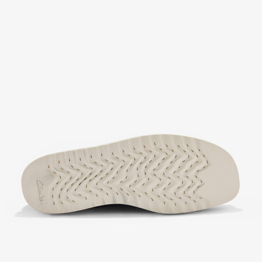 Μπότα wallabee ftr2 - Μπλε Συνδυασμός