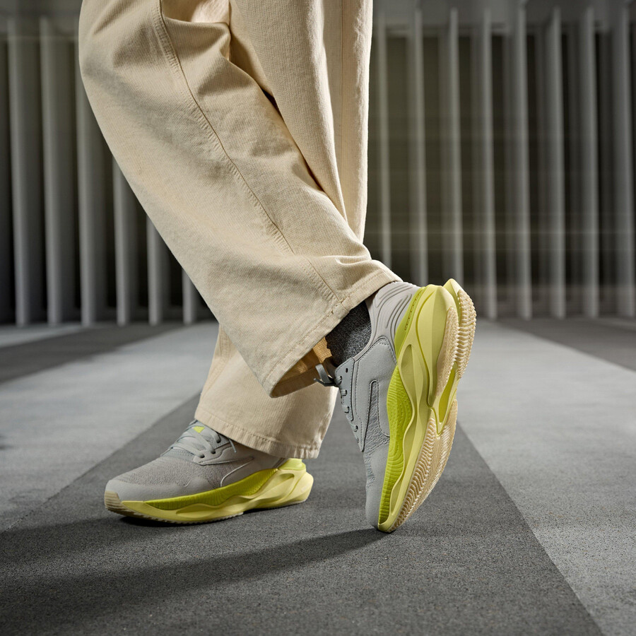 Συνδυασμός clarks pace - lime