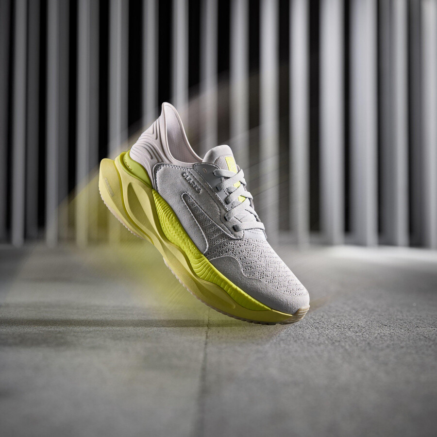 Συνδυασμός clarks pace - lime