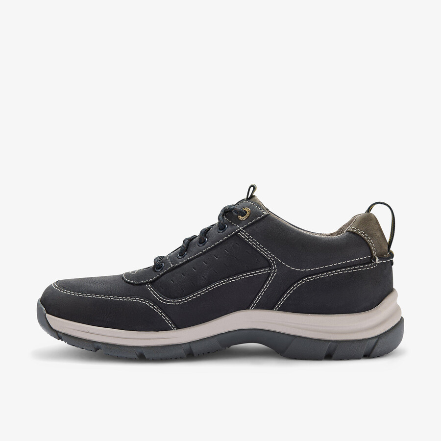 spypath ox - navy nubuck