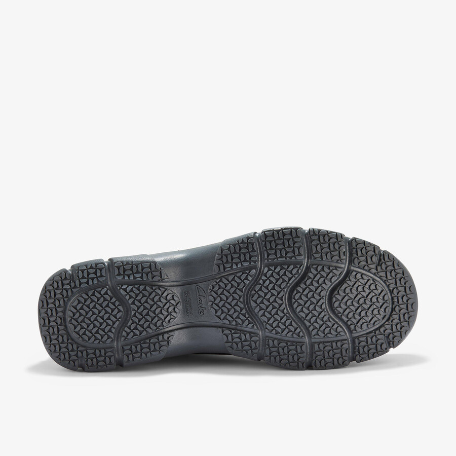 spypath ox - navy nubuck