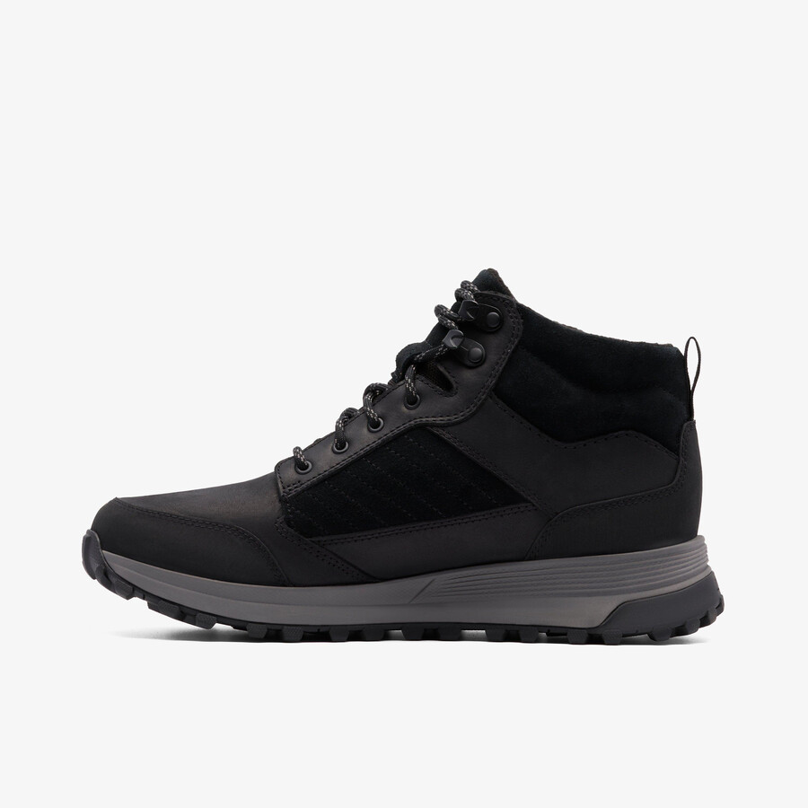atl trek hi gore-tex - Μαύρο