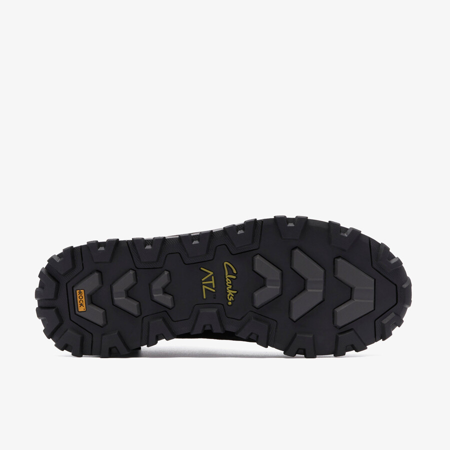 atl trek hi gore-tex - Μαύρο