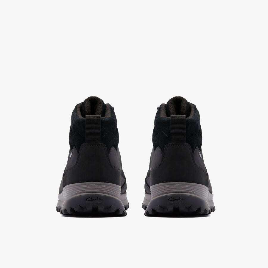 atl trek hi gore-tex - Μαύρο