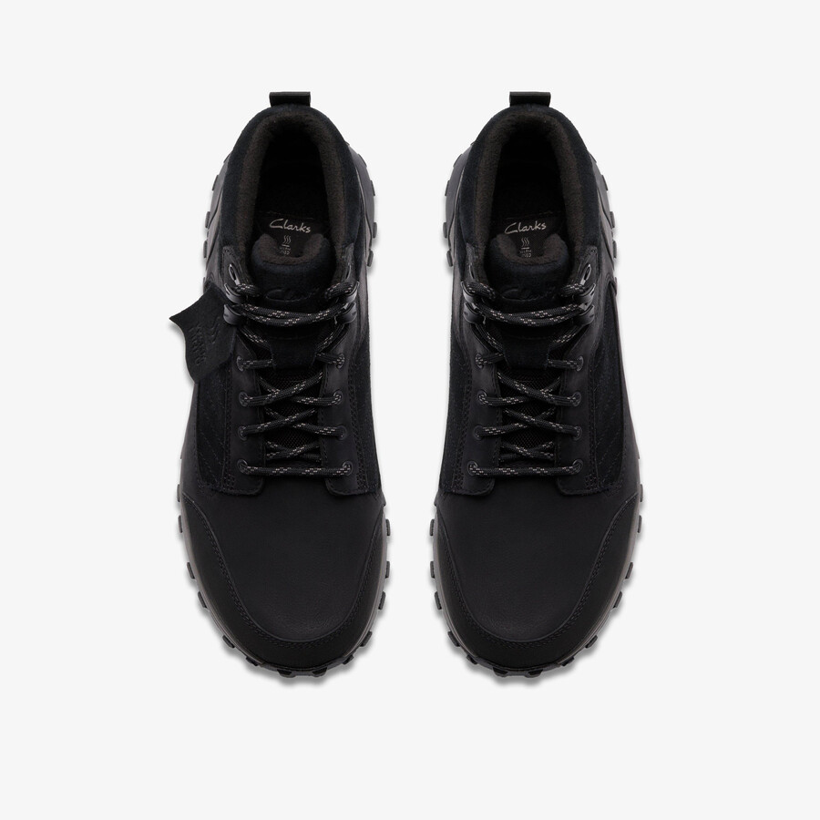 atl trek hi gore-tex - Μαύρο