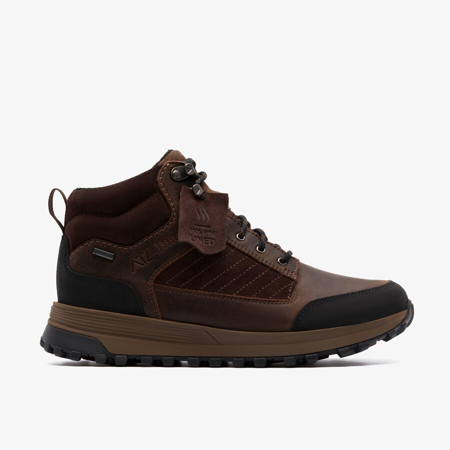 atl trek hi gore-tex - Καφέ