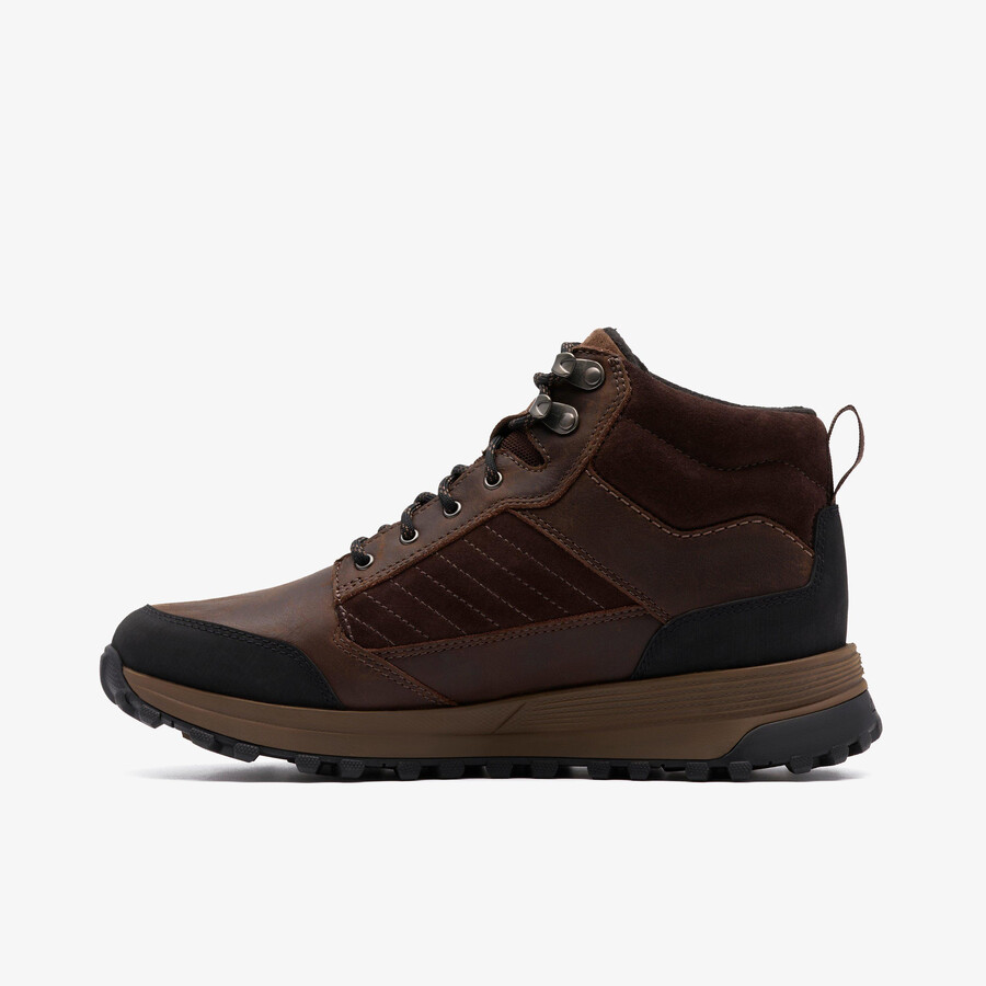 atl trek hi gore-tex - Καφέ