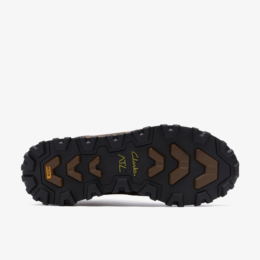 atl trek hi gore-tex - Καφέ