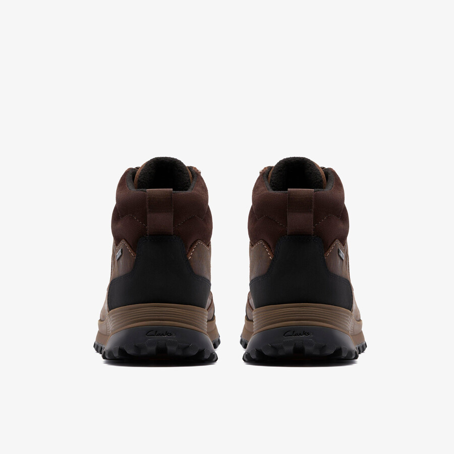 atl trek hi gore-tex - Καφέ