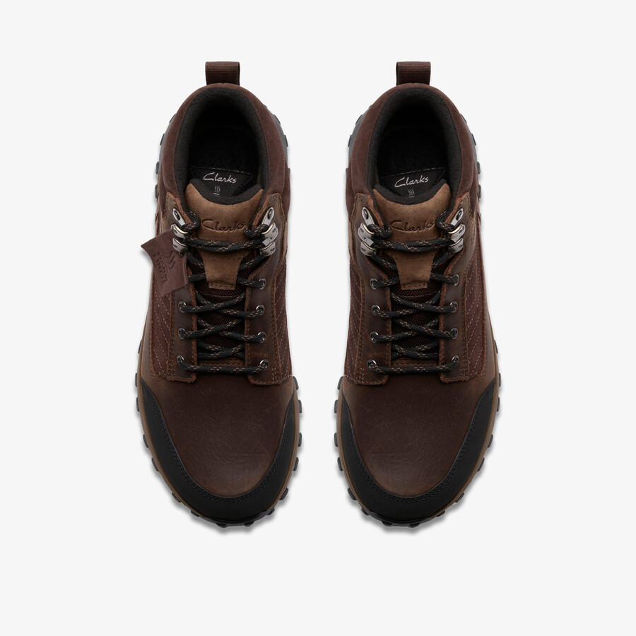 atl trek hi gore-tex - Καφέ