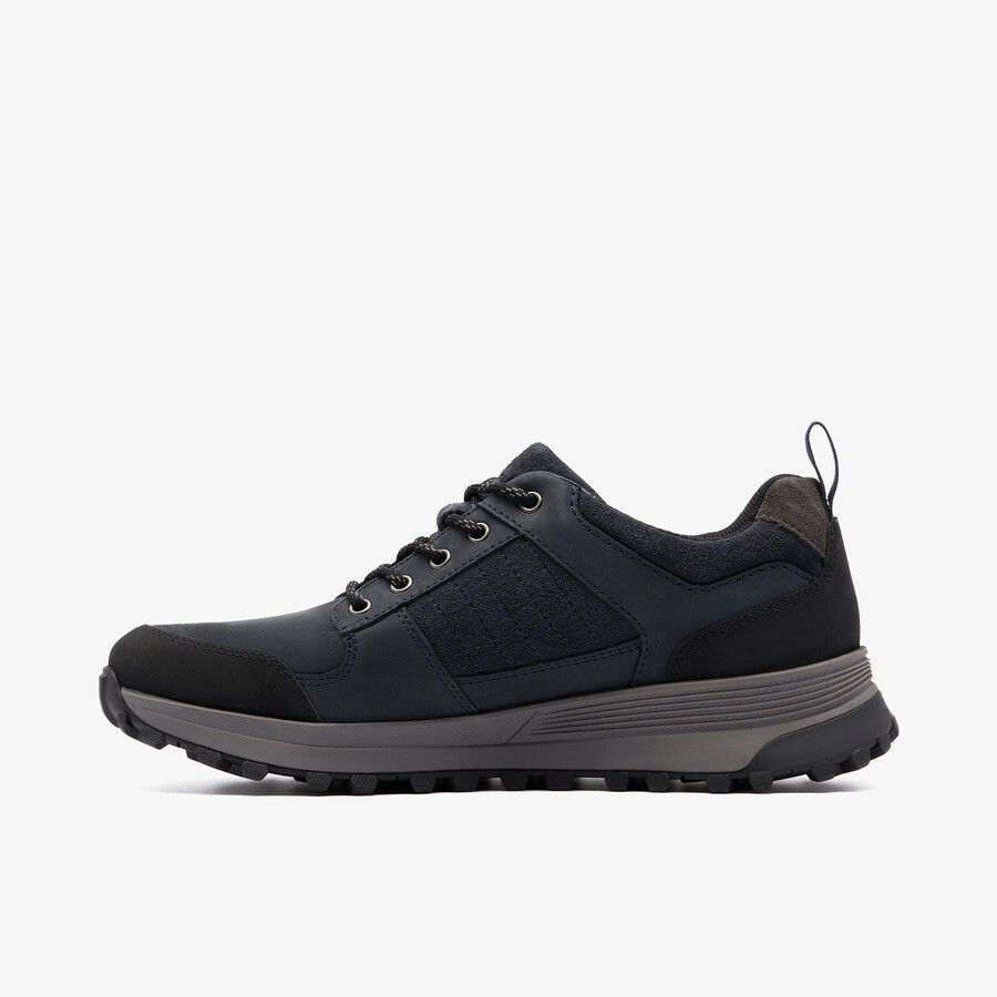 atl trek - navy nubuck