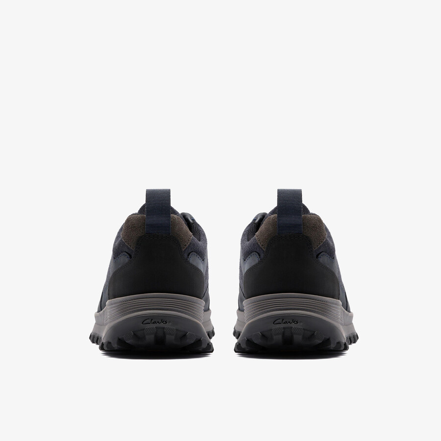 atl trek - navy nubuck