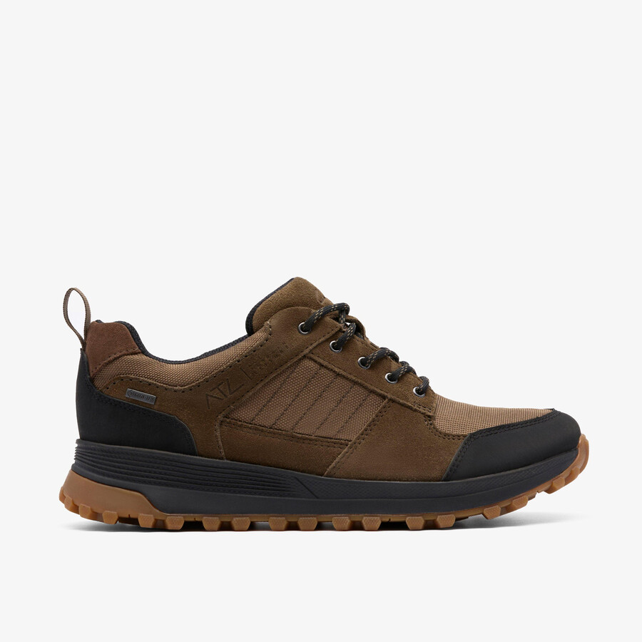 atl trek gore-tex - Συνδυασμός Χακί