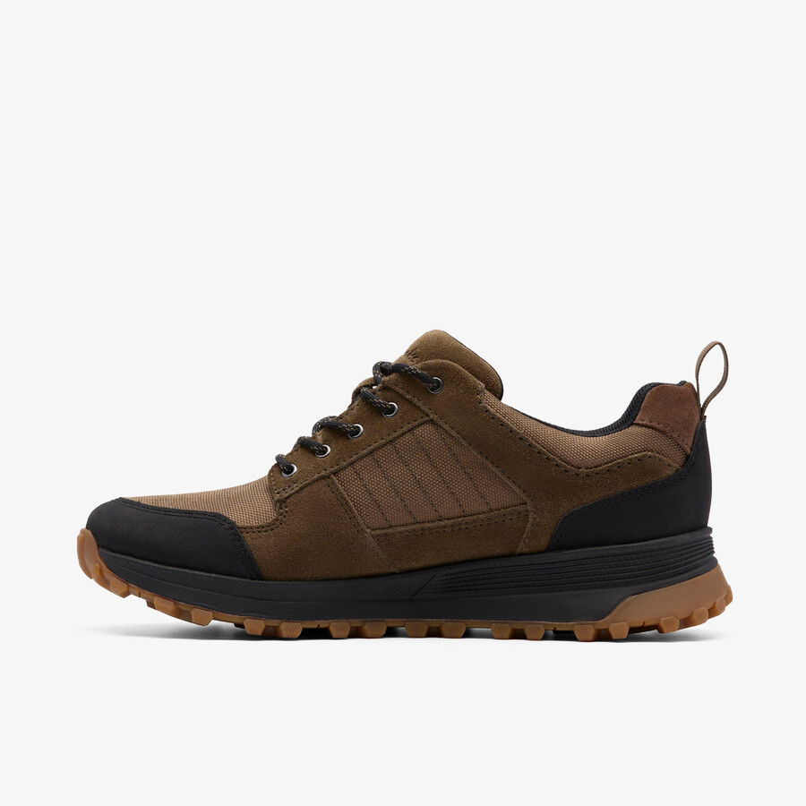 atl trek gore-tex - Συνδυασμός Χακί