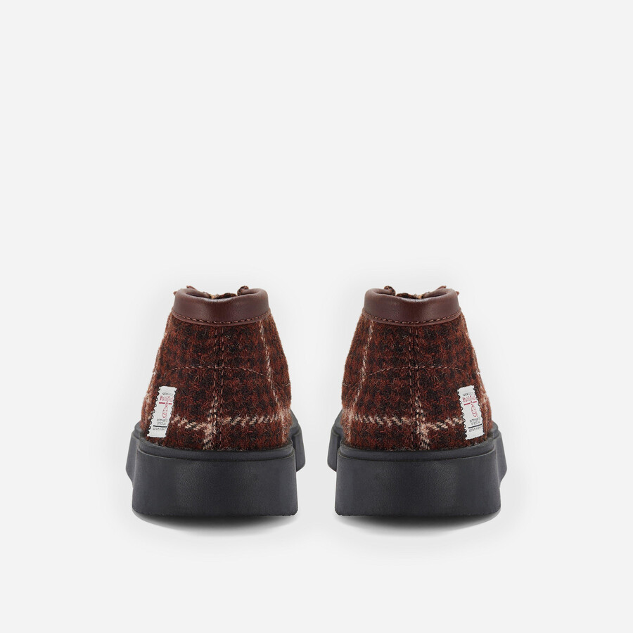 Συνδυασμός torview hi - Μπορντό