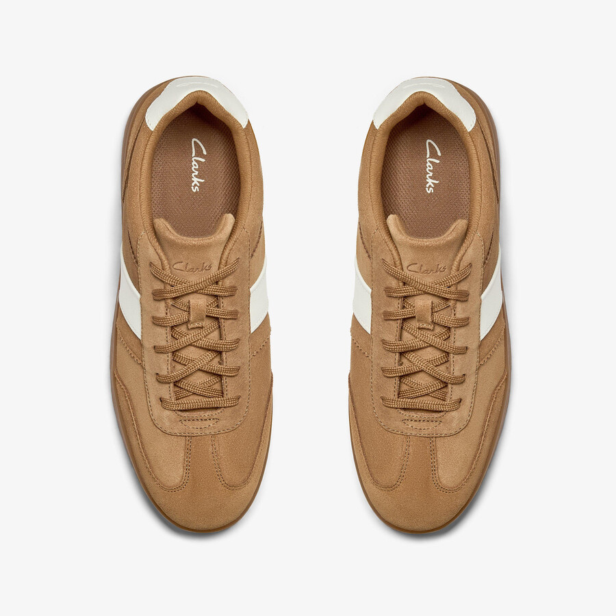 seco speed - cola suede