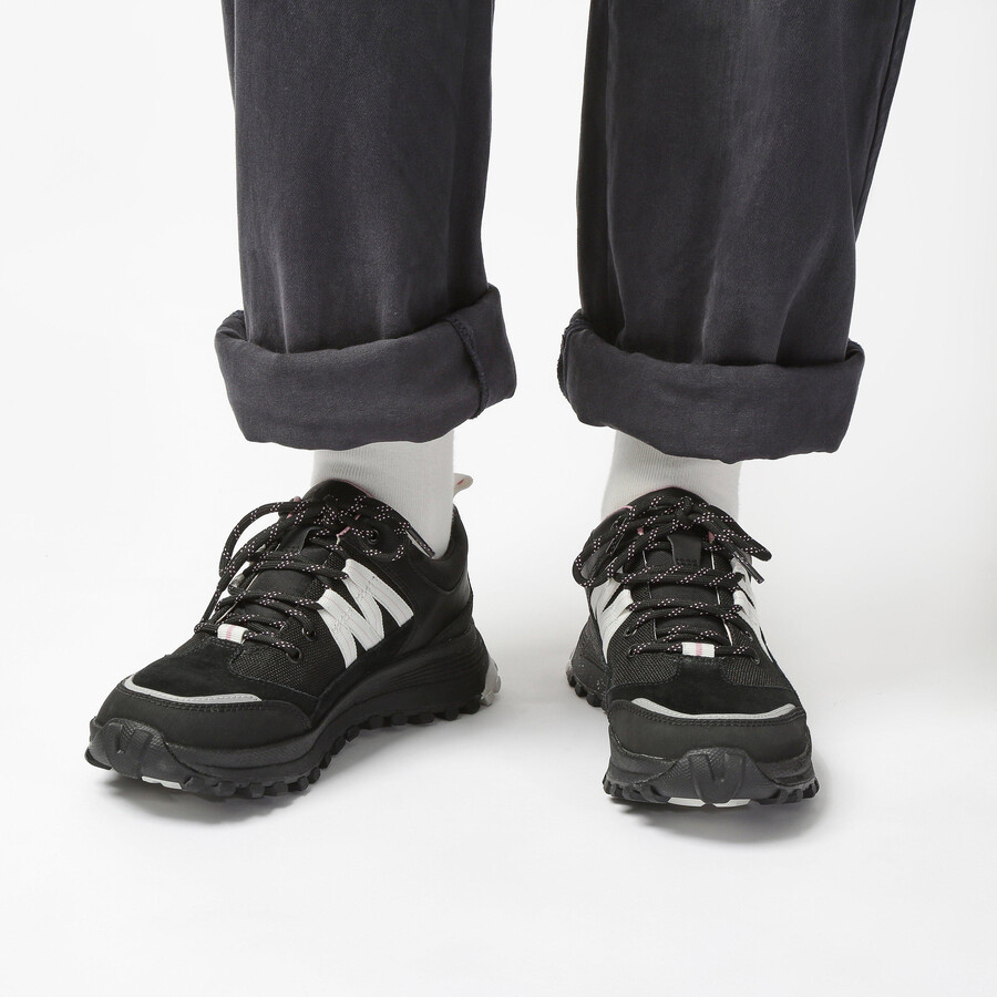 atl trek path gore-tex - Μαύρος συνδυασμός