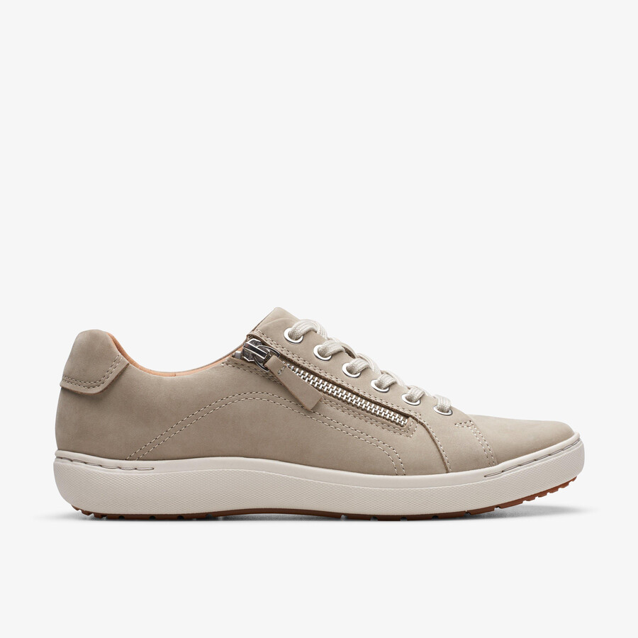 Δαντέλα nalle - Πέτρα nubuck