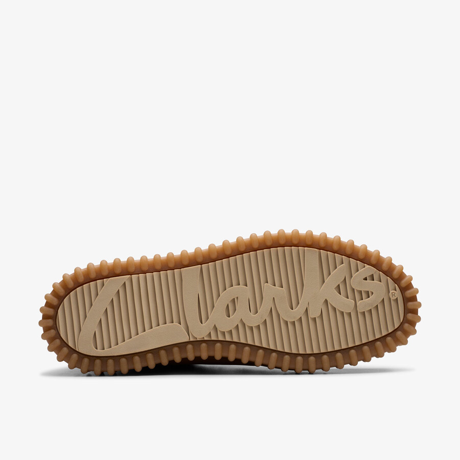 torhill moss - light tan nubuck