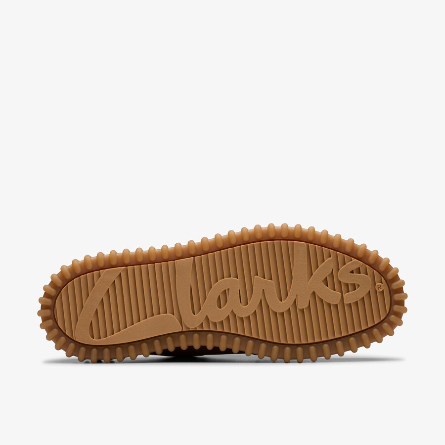 torhill mule - light tan nubuck
