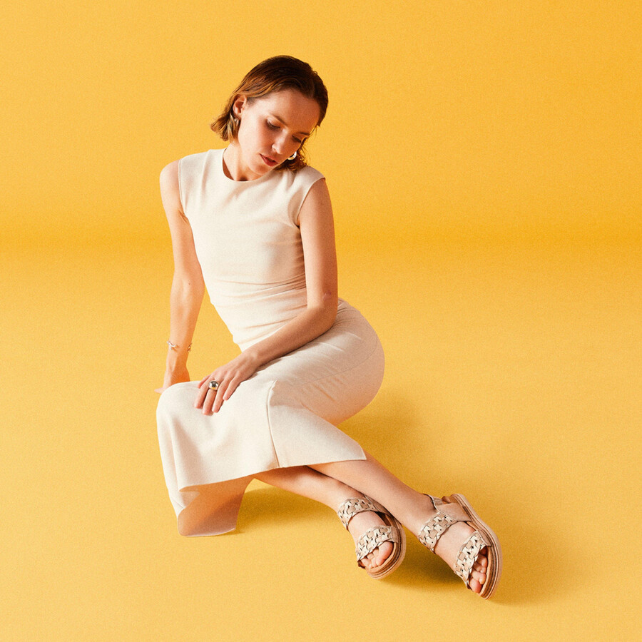arwell glide - Μεταλλικός Συνδυασμός