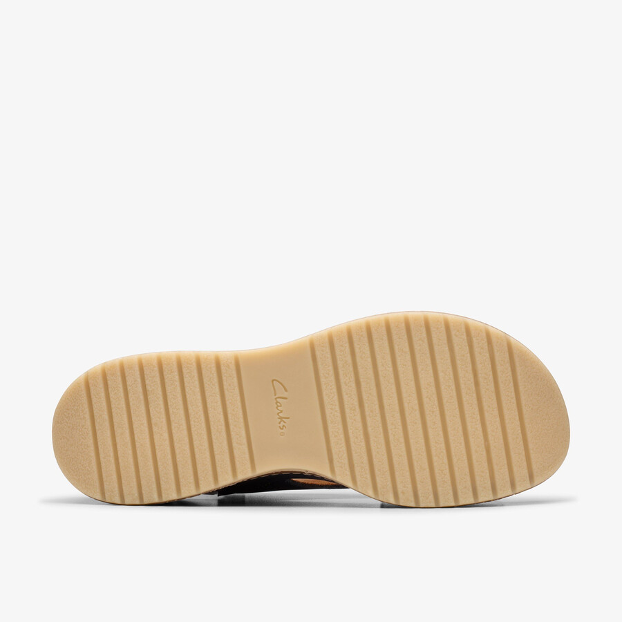 kassanda step - navy nubuck