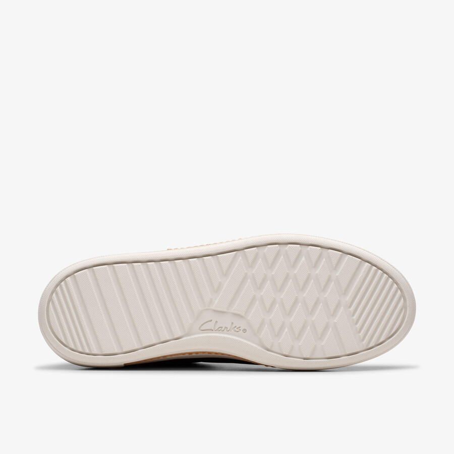 Φερμουάρ hollyhock - Μαύρο nubuck