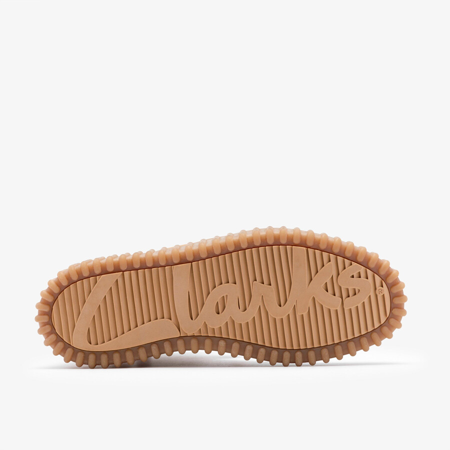 Στυλ torhill - Ανοιχτό καφέ nubuck