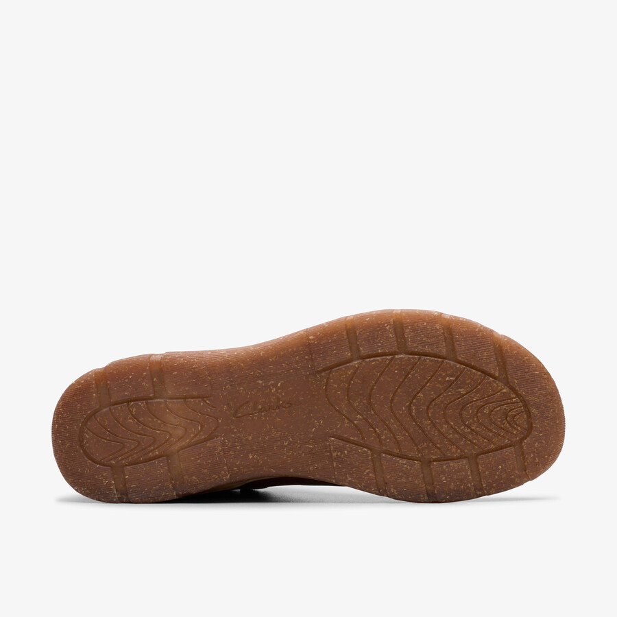 Αδιάβροχο τοπ orlene - british tan nubuck