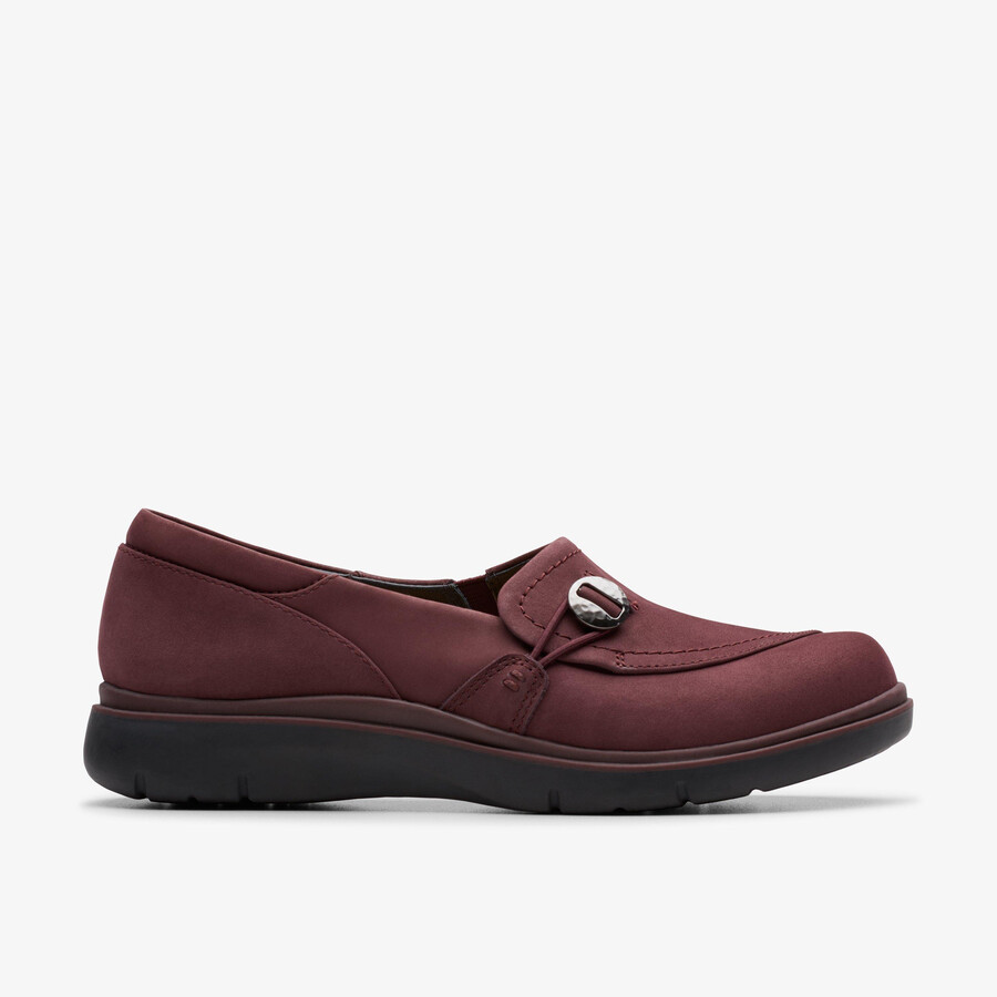 certina ease - Κρασί nubuck