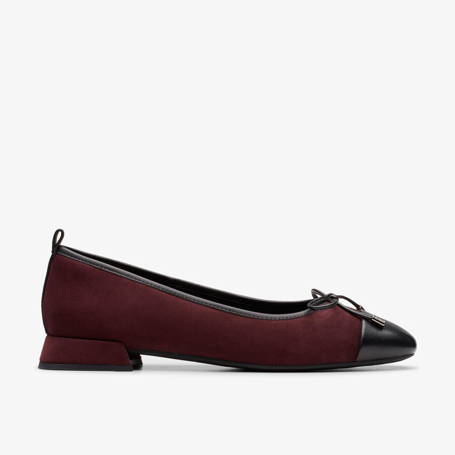 Συνδυασμός ubree 15 Παπαρούνας - merlot
