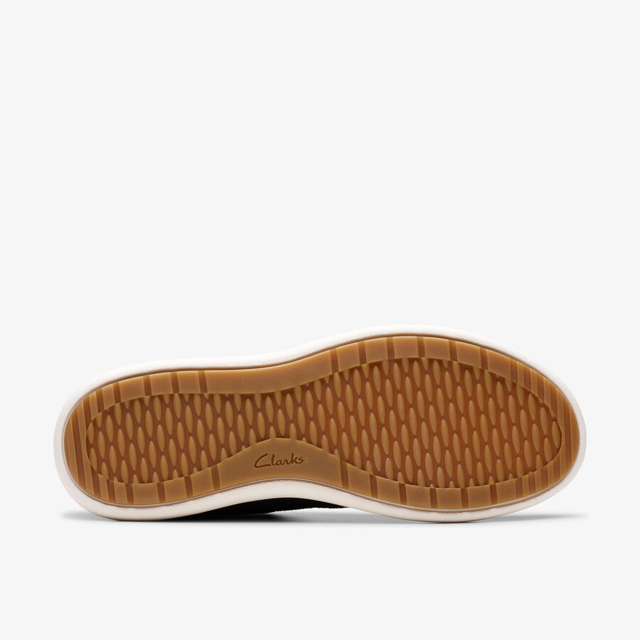 nalle walk - navy knit