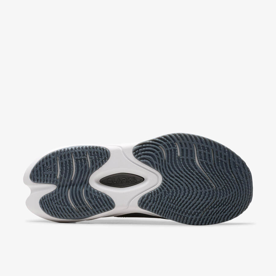 clarks pace - aqua combination
